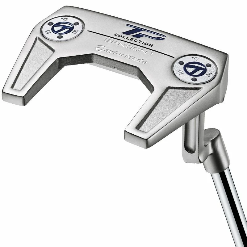 TaylorMade TP HydroBlast Bandon Number 1 Putter