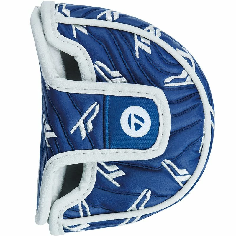 TaylorMade TP HydroBlast Bandon Number 1 Putter - Image 3