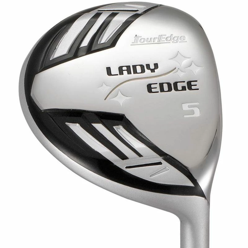 Tour Edge Women's Lady Edge Full Package Set - Image 3