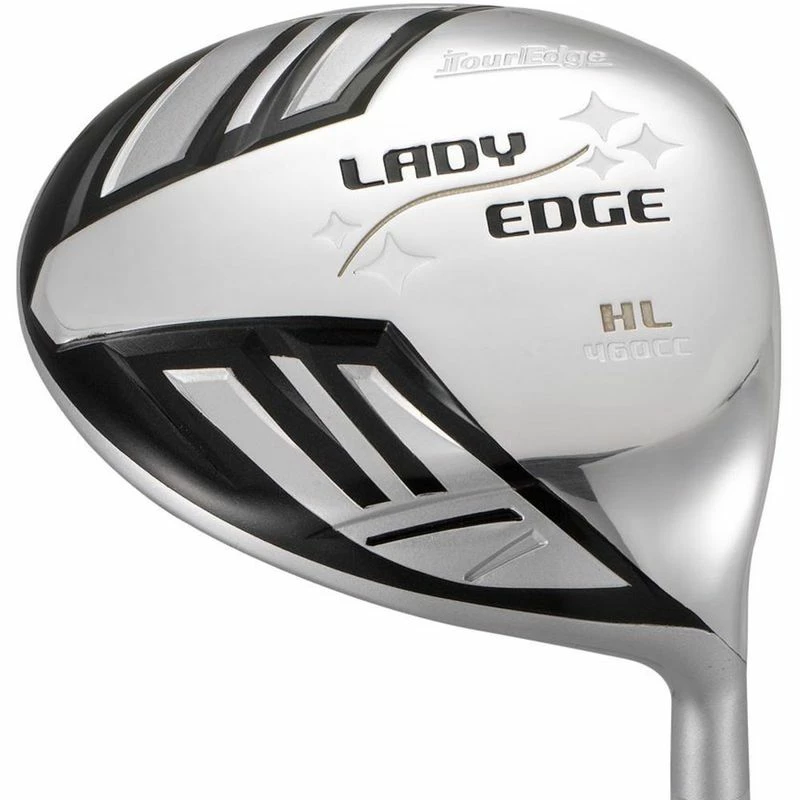Tour Edge Women's Lady Edge Full Package Set - Image 4