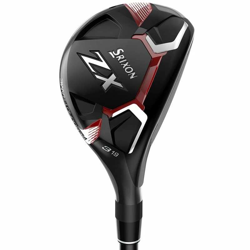 Srixon ZX Hybrid - Image 2
