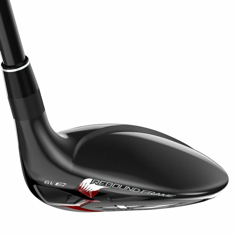 Srixon ZX Hybrid - Image 4