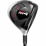 TaylorMade M4 Fairway - Image 6