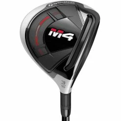 TaylorMade M4 Fairway