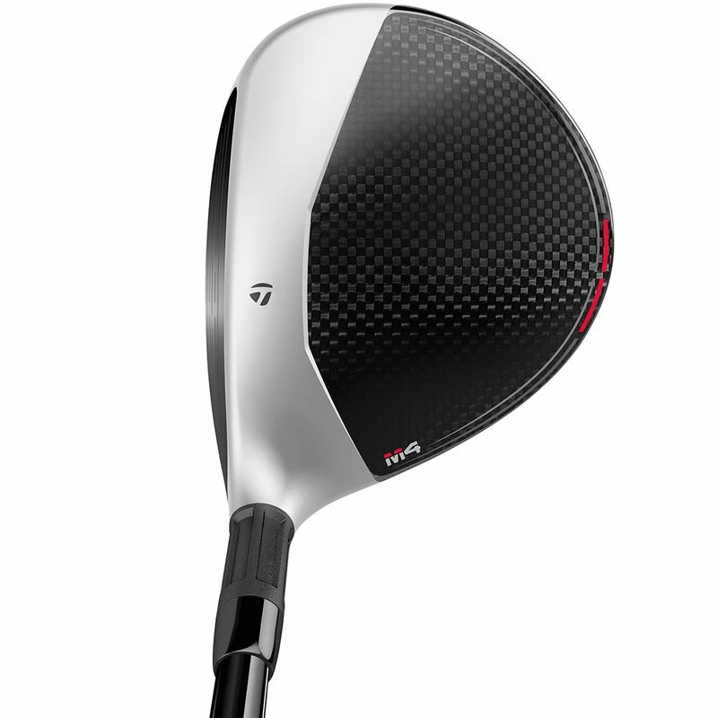 TaylorMade M4 Fairway - Image 3