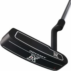 Odyssey DFX Number 1 Putter