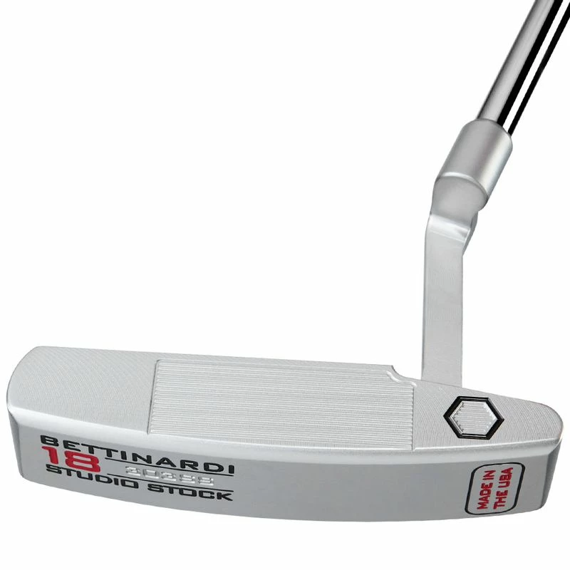Bettinardi Studio Stock '21 Number 18 Putter - Image 2