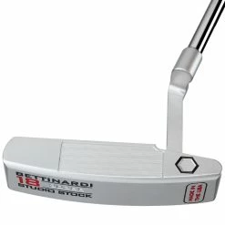 Bettinardi Studio Stock '21 Number 18 Putter