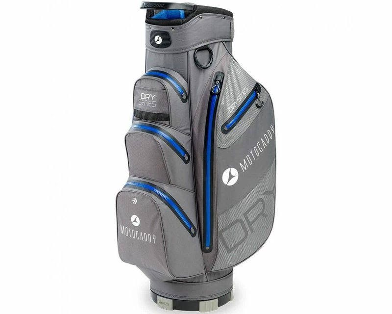 Motocaddy Dry Series Cart Bag '21 - Image 5