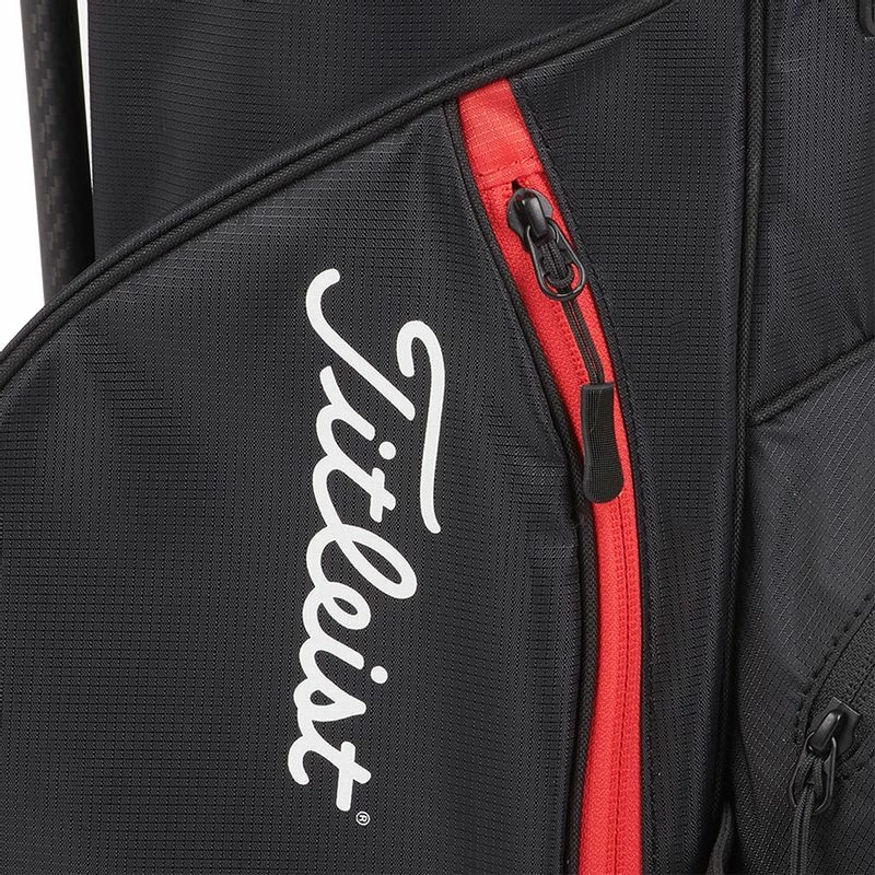 Titleist Players 4 Carbon-S Stand Bag '22 - Image 2