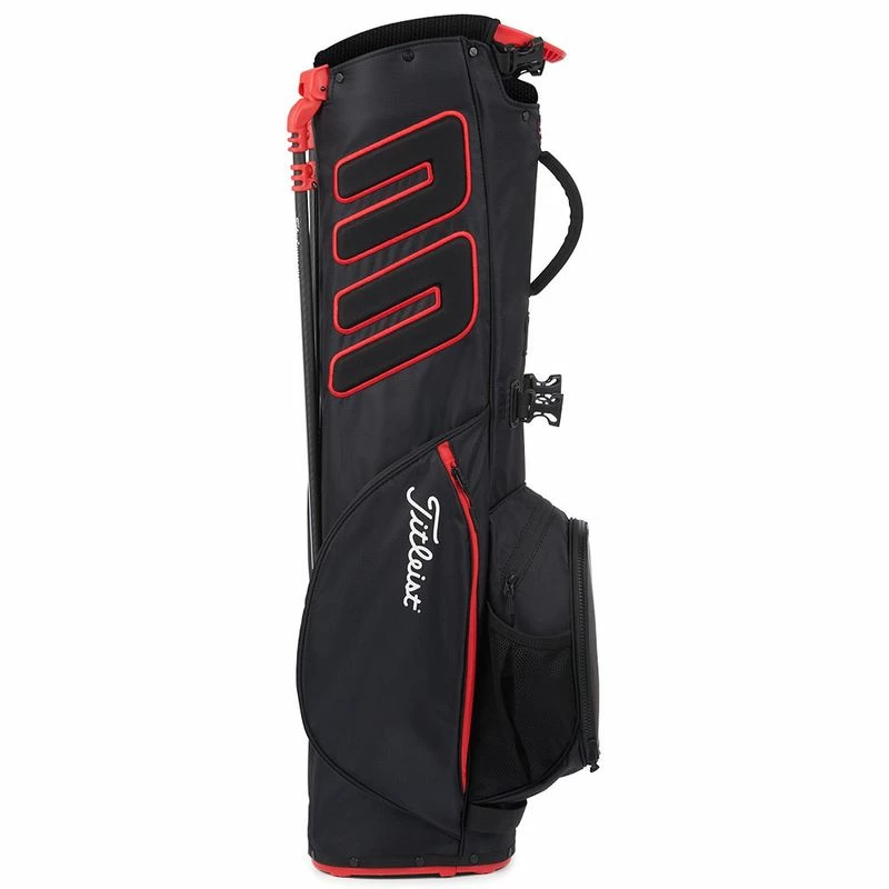 Titleist Players 4 Carbon-S Stand Bag '22 - Image 4