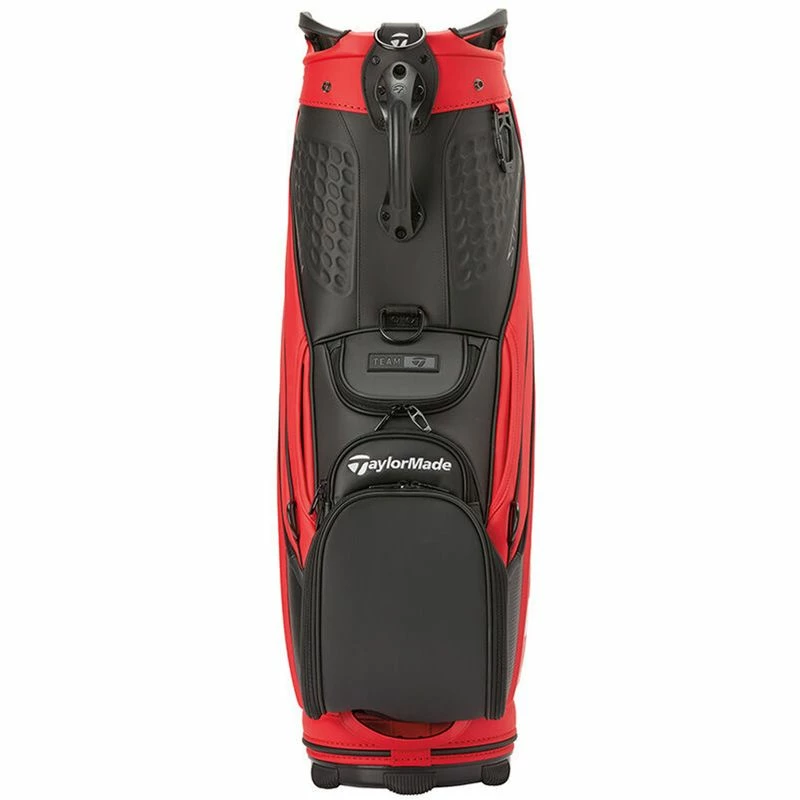 TaylorMade Stealth Tour Staff Bag '22 - Image 4