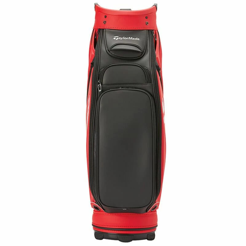 TaylorMade Stealth Tour Staff Bag '22 - Image 6
