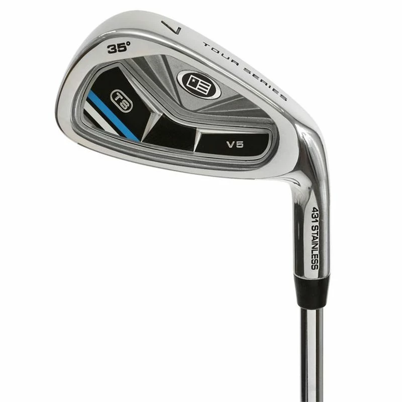 US Kids U.S. Kids Juniors' TS-V Individual Iron - Image 2