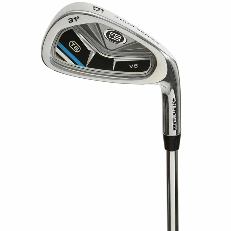 US Kids U.S. Kids Juniors' TS-V Individual Iron - Image 3