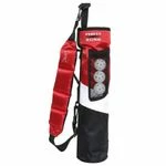 Tour X Juniors' 3 Piece Red Zone Set - Image 4