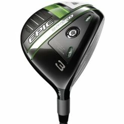 Callaway Women's Epic Speed Fairway Wood