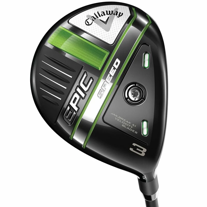 Callaway Women's Epic Speed Fairway Wood - Image 3