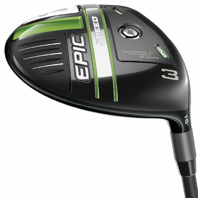 Callaway Women's Epic Speed Fairway Wood - Image 6