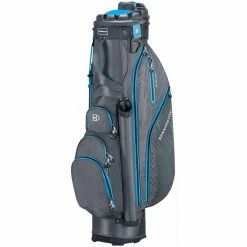 Bennington Quiet Organizer 9 Lite Cart Bag '22