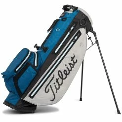 Titleist Stadry Players 4 Plus Stand Bag