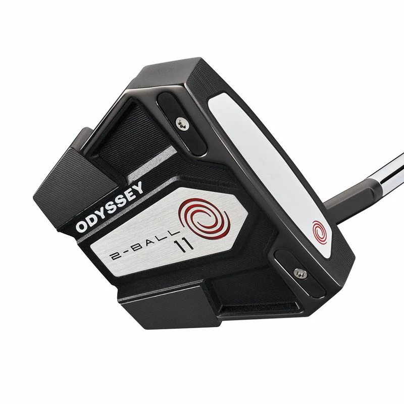 Odyssey 2-Ball Eleven S Putter