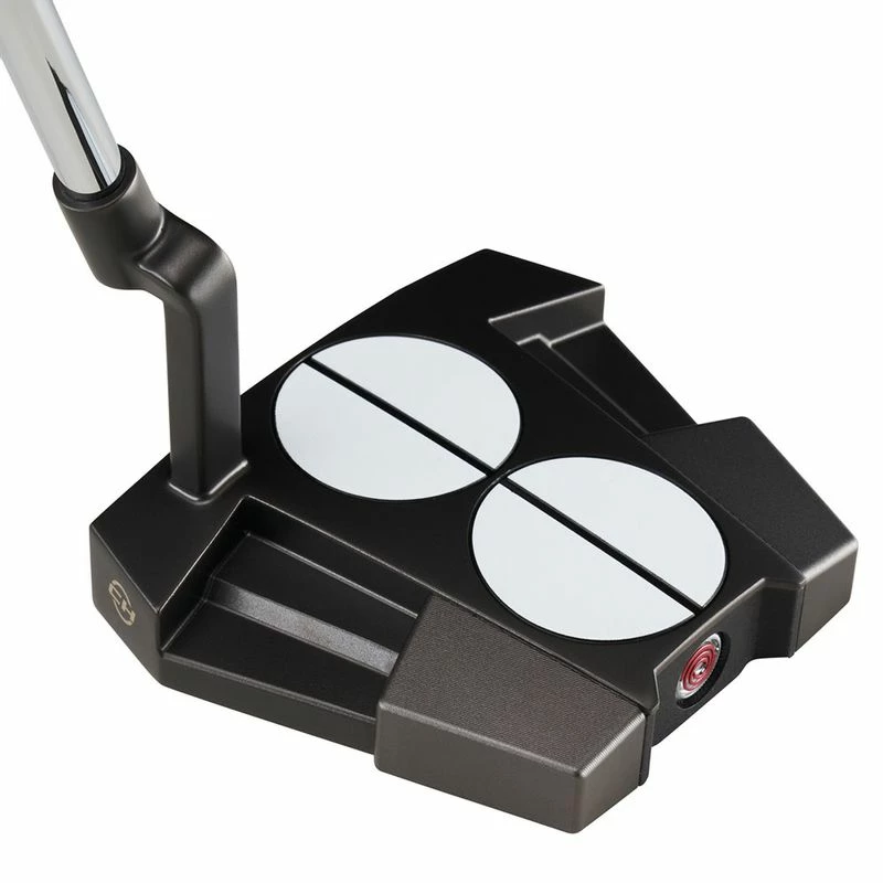 Odyssey 2-Ball Eleven Tour Lined CH Putter - Image 3