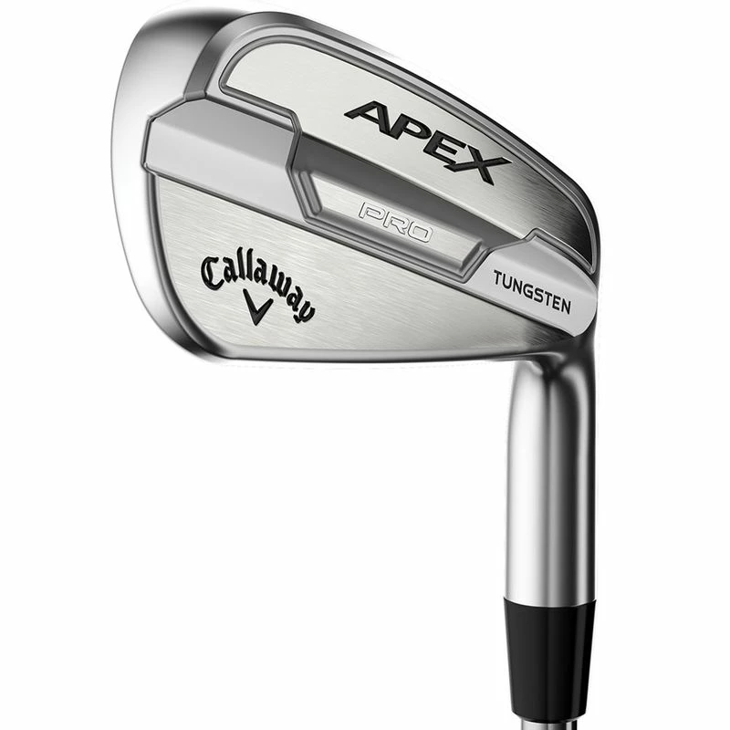 Callaway Apex Pro '21 Iron Set - Image 6