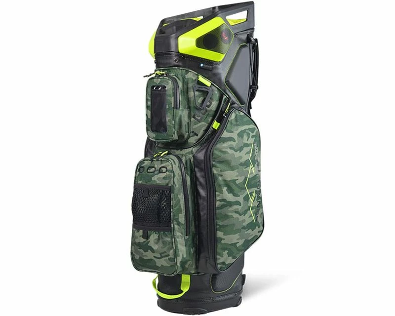 Sun Mountain Boom 14-Way Cart Bag '22 - Image 5