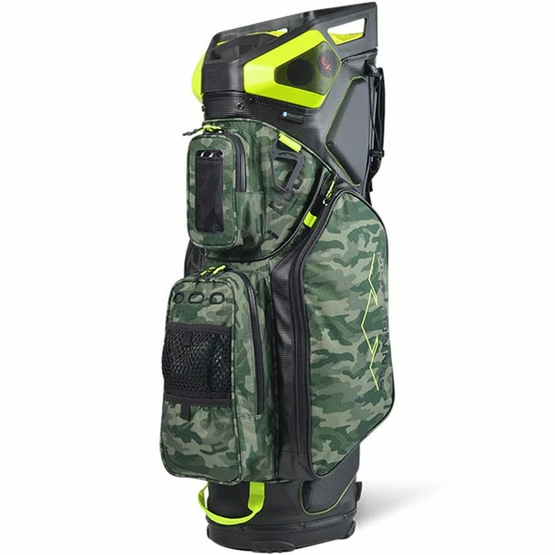 Sun Mountain Boom 14-Way Cart Bag '22