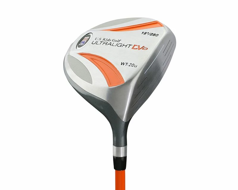 US Kids U.S. Kids Juniors’ Ultralight DV2 Driver - Image 6