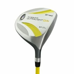 US Kids U.S. Kids Juniors’ Ultralight DV2 Driver