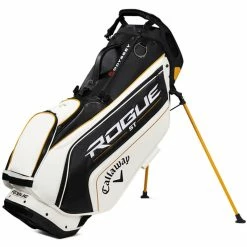 Callaway Rogue ST Staff Stand Bag '22