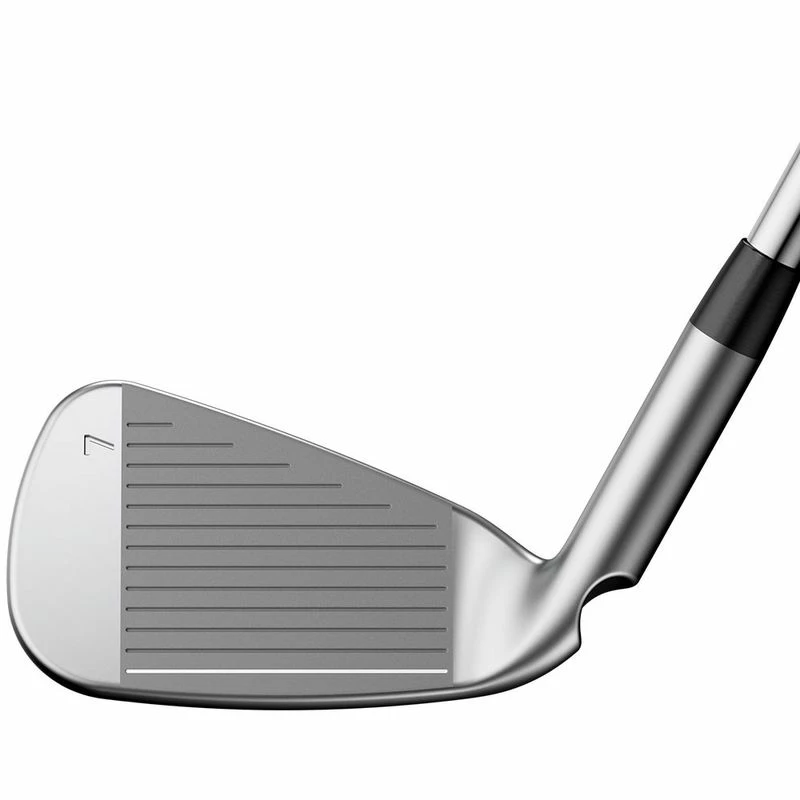 PING G425 Iron Set W/ TV360 - Image 4