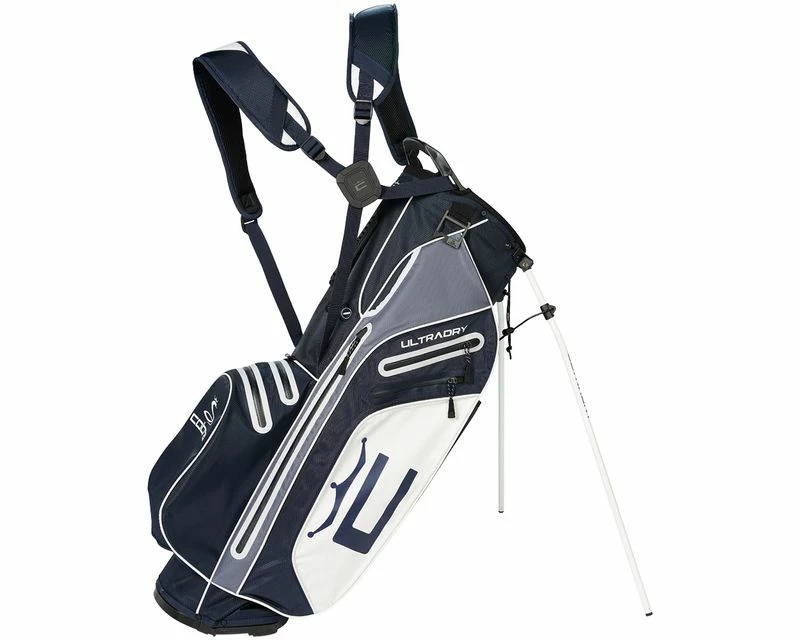 Cobra Ultradry Pro Stand Bag '21 - Image 3