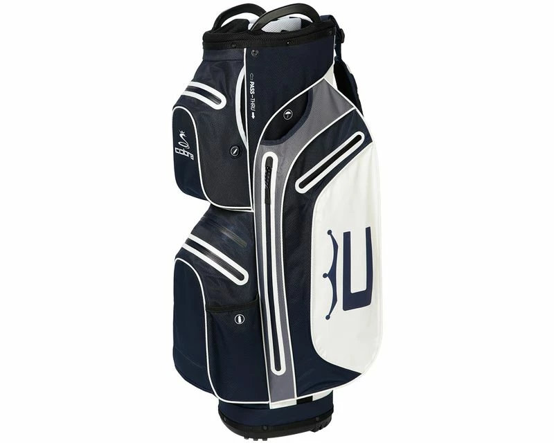 Cobra Ultradry Pro Cart Bag '21 - Image 3