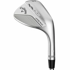 Callaway Women's JAWS Raw Chrome Wedge