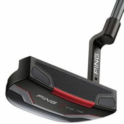 PING 2021 DS 72 Putter W/ PP58 Pistol Grip