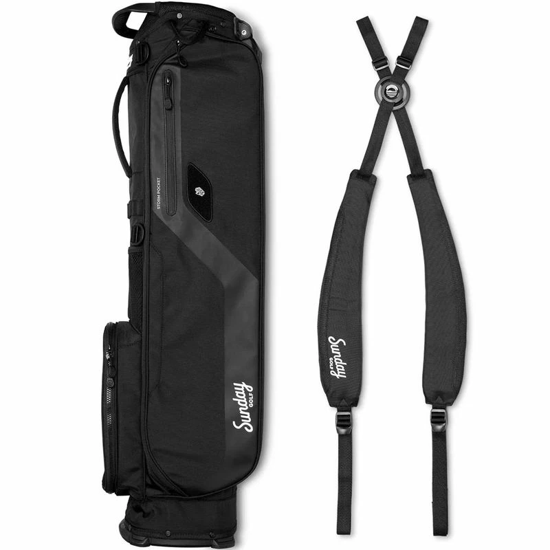 Sunday Golf El Camino Stand Bag '22 - Image 5