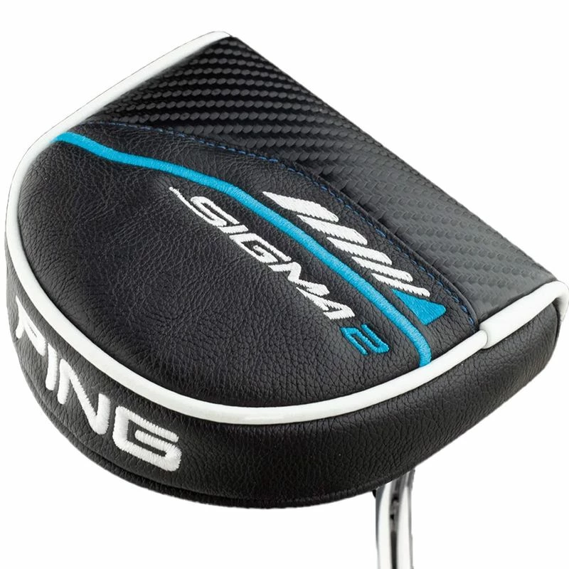 PING Sigma 2 Arna Stealth Putter W/ PP60 - Image 6