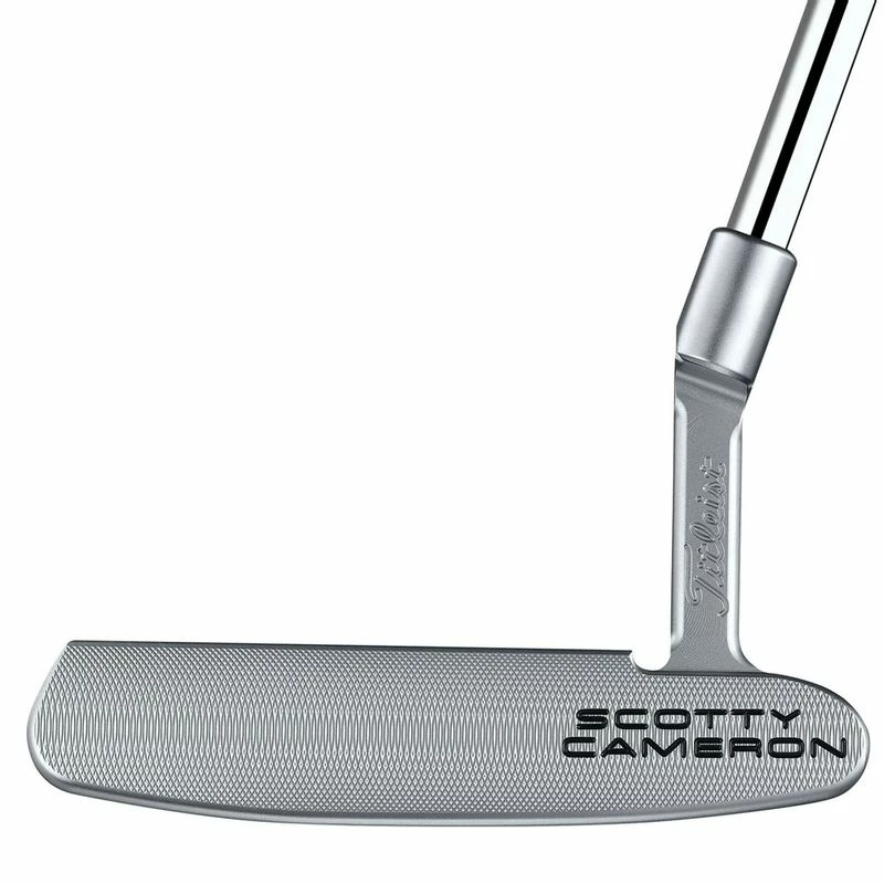 Scotty Cameron Special Select Newport Putter - Gray Grip - Image 3