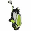 Club Champ Juniors' DTP1 Package Set For Golfers 46"–52"