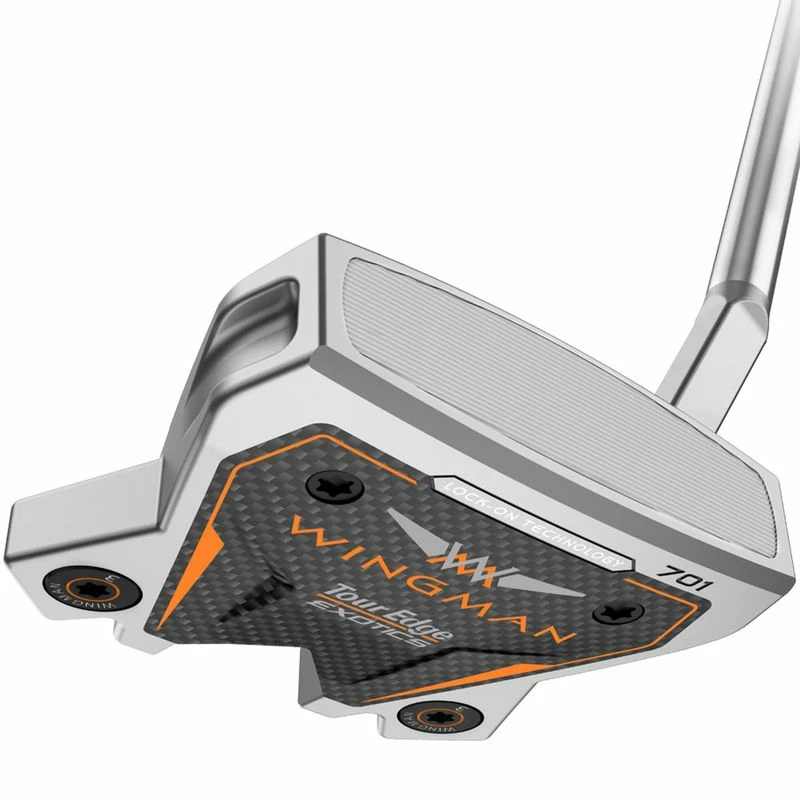Tour Edge Exotics Wingman 701 Putter