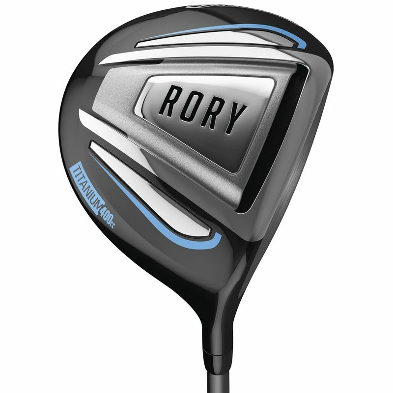 TaylorMade Juniors' Rory K50 8PC Package Set - Image 4