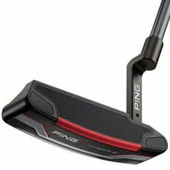 PING 2021 Anser 2 Putter W/ Black Graphite 214 Shaft
