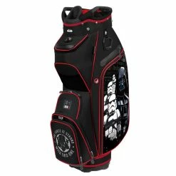 Team Effort Darth Vader Bucket III Cooler Cart Bag