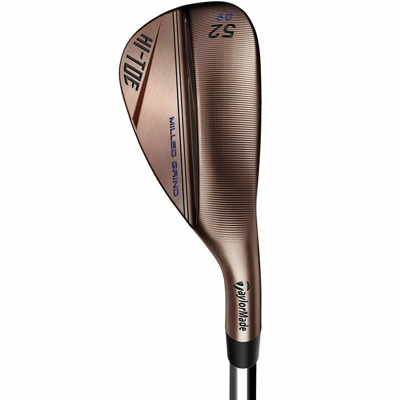 TaylorMade Hi-Toe 3 Wedge - Image 3