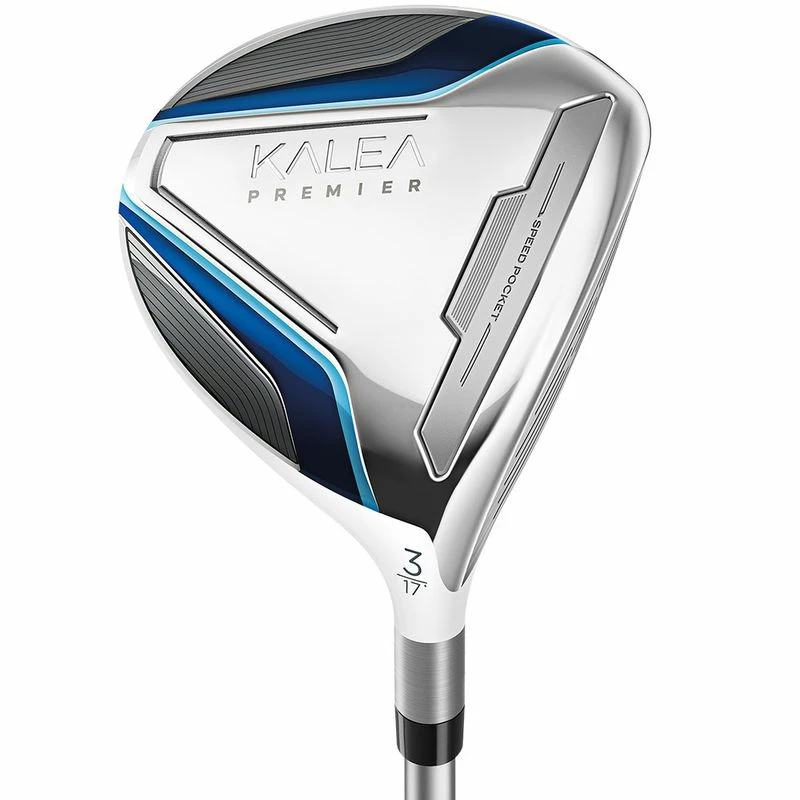 TaylorMade Women's KALEA Premier Fairway