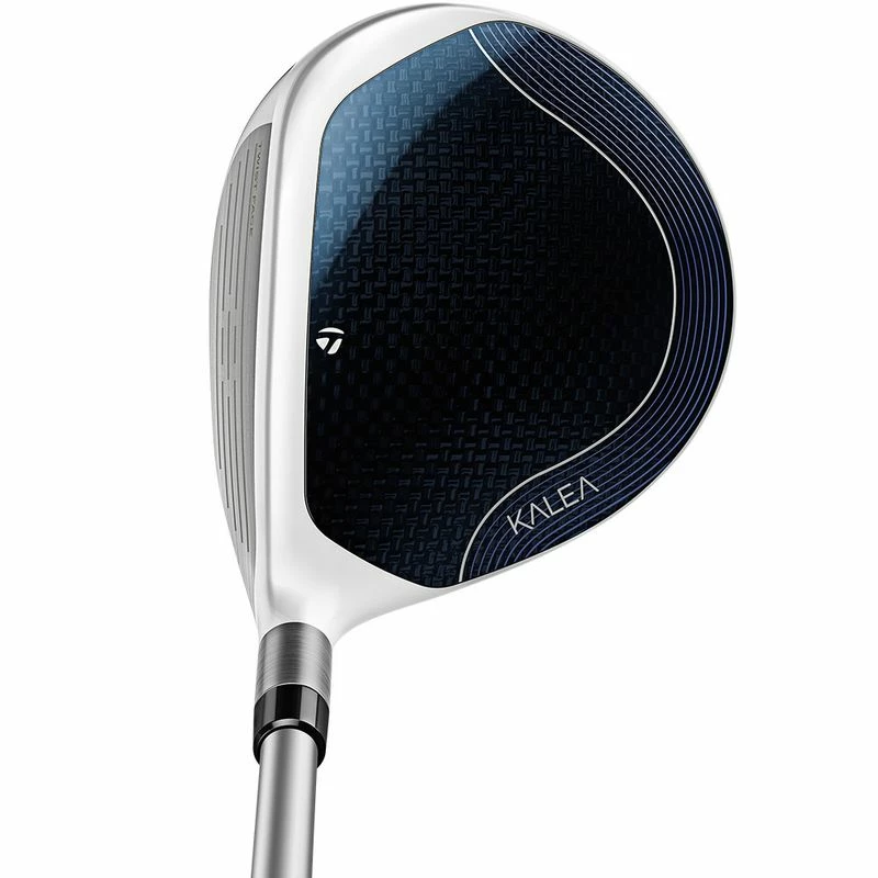 TaylorMade Women's KALEA Premier Fairway - Image 2