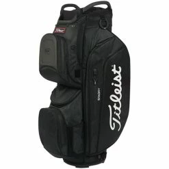 Titleist Cart 15 StaDryâ„¢ Cart Bag '22